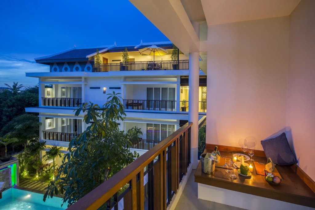 Indra Angkor Residence - main photo
