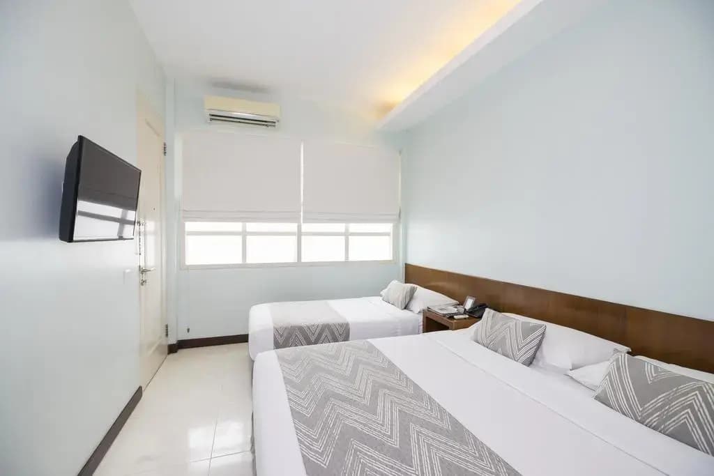Tanaya Bed & Breakfast - photo 32