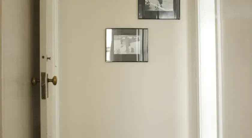 Pacific Heights Victorian Apartment - photo 7