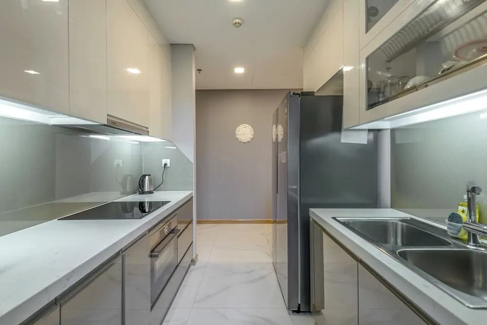 Landmark 81 Serviced Residences - photo 23