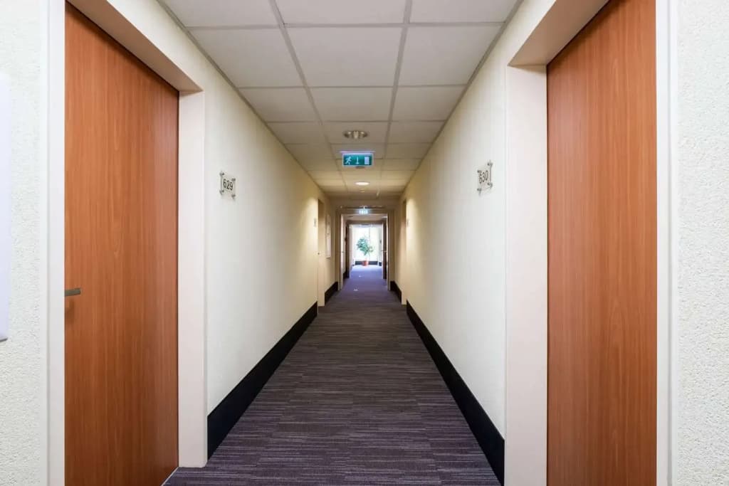 NEXTO DORMERO Hotel Budapest - photo 14