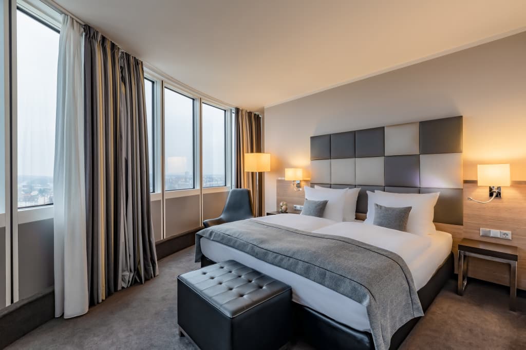 Garner Hotel Berlin - Spandau by IHG - photo 31