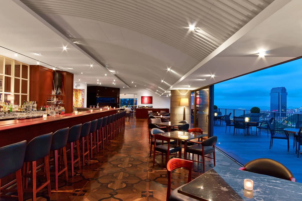 The St. Regis Istanbul - photo 41