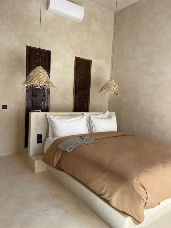 Riad Roca - photo 5