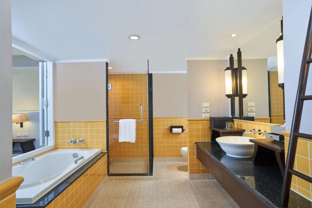 Sheraton Samui Resort - photo 10