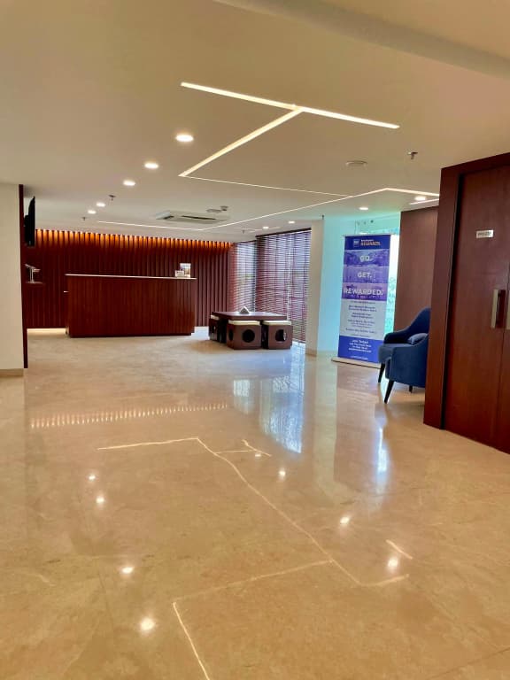 Best Western Maharani Bagh - photo 13