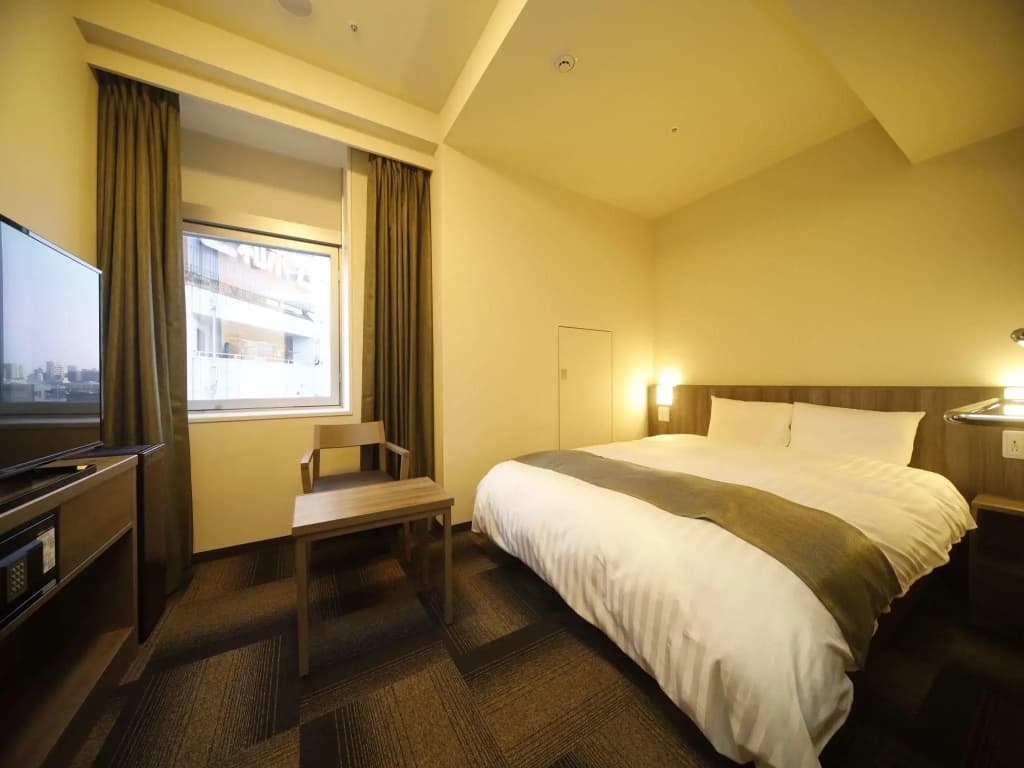 Dormy Inn Korakuen Hot Springs - photo 2