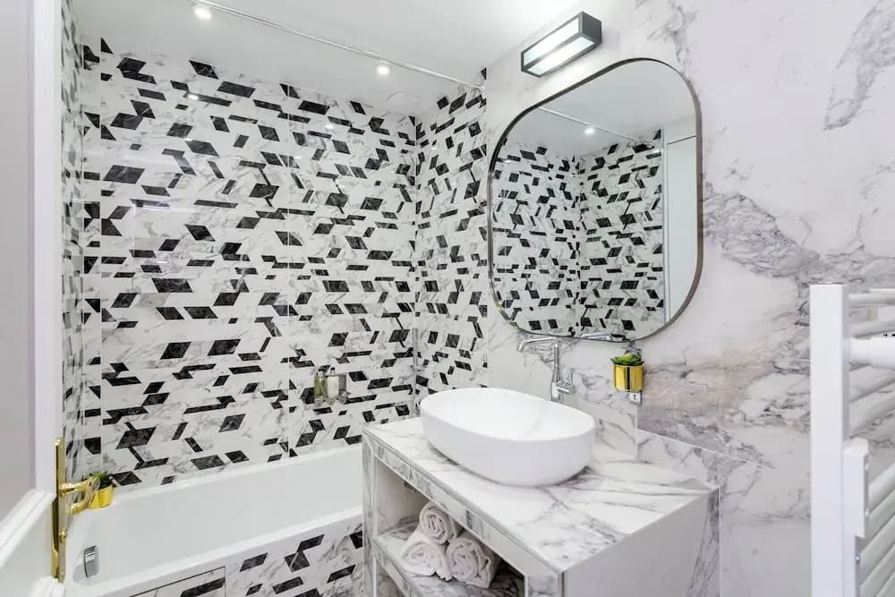 Merveil Luxury Suites - Marais - Martin I-II - photo 48