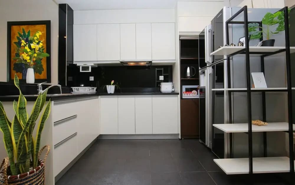 Luxury Shendo'apartment - photo 25