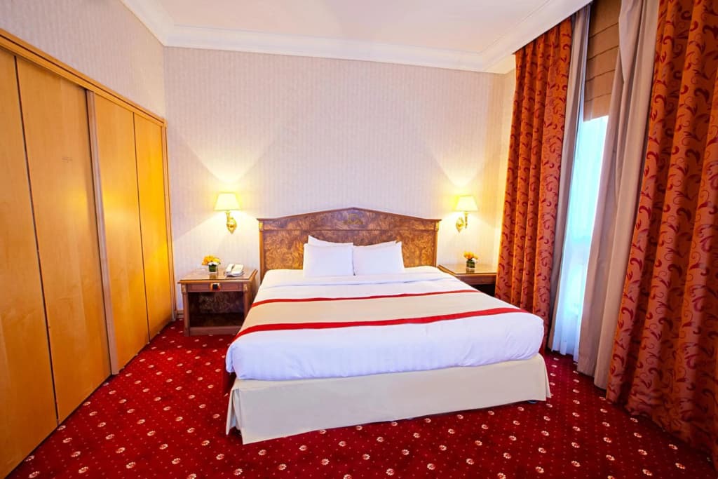 Capitol Hotel - photo 4