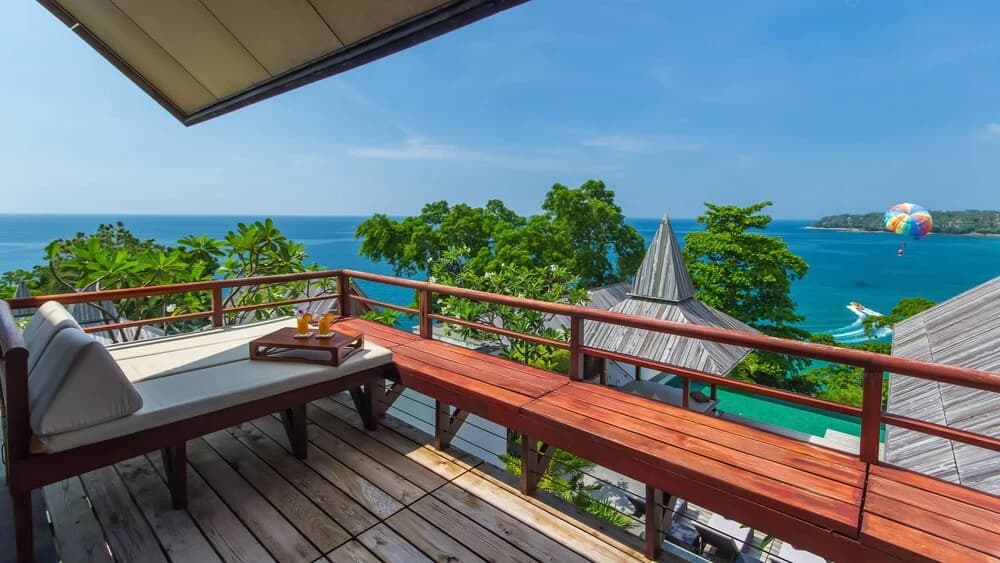 Laemsingh Villa 3 - photo 7