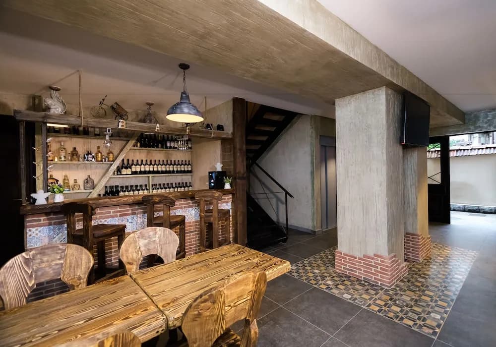 Old Side Boutique Hotel - photo 21