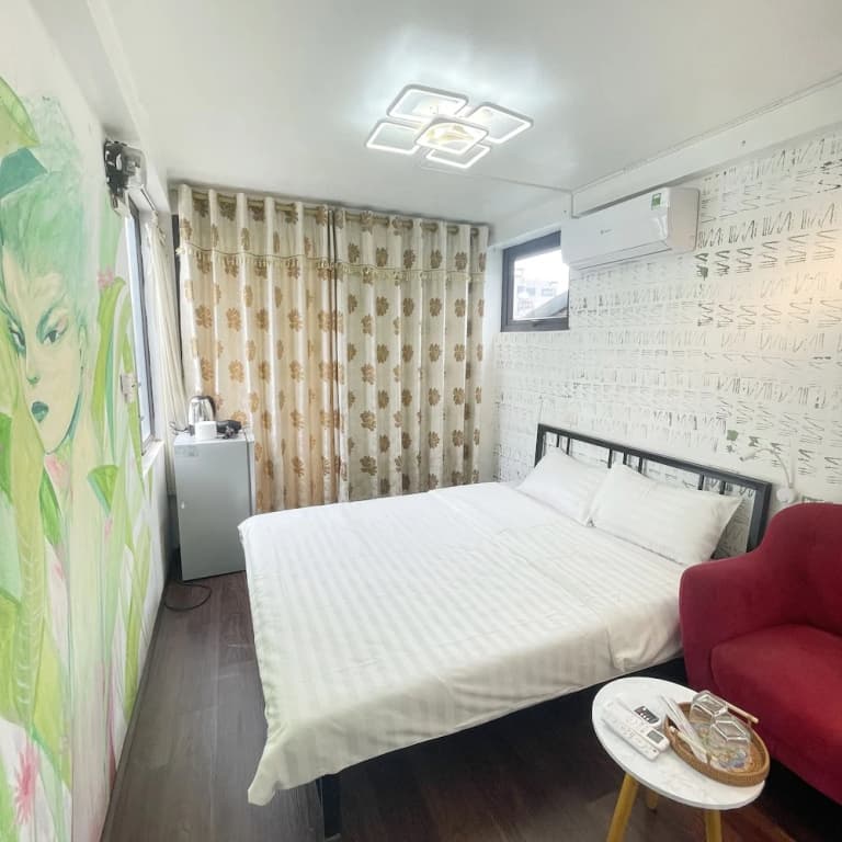 Red River Homestay - photo 3