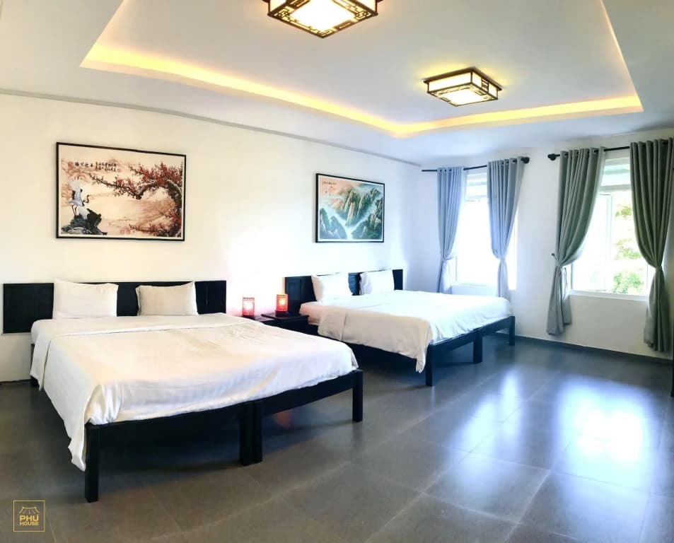 Phu House Hostel - photo 4