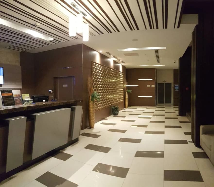 Sky Dome Resotel - photo 9