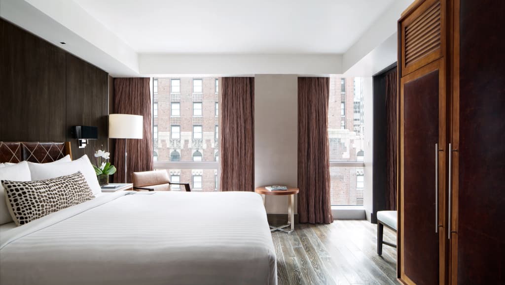 Hotel 48LEX New York - photo 6