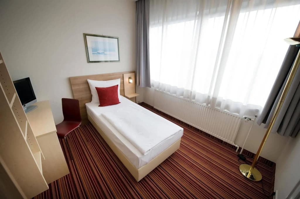 Tryp by Wyndham Berlin am KuDamm - photo 5