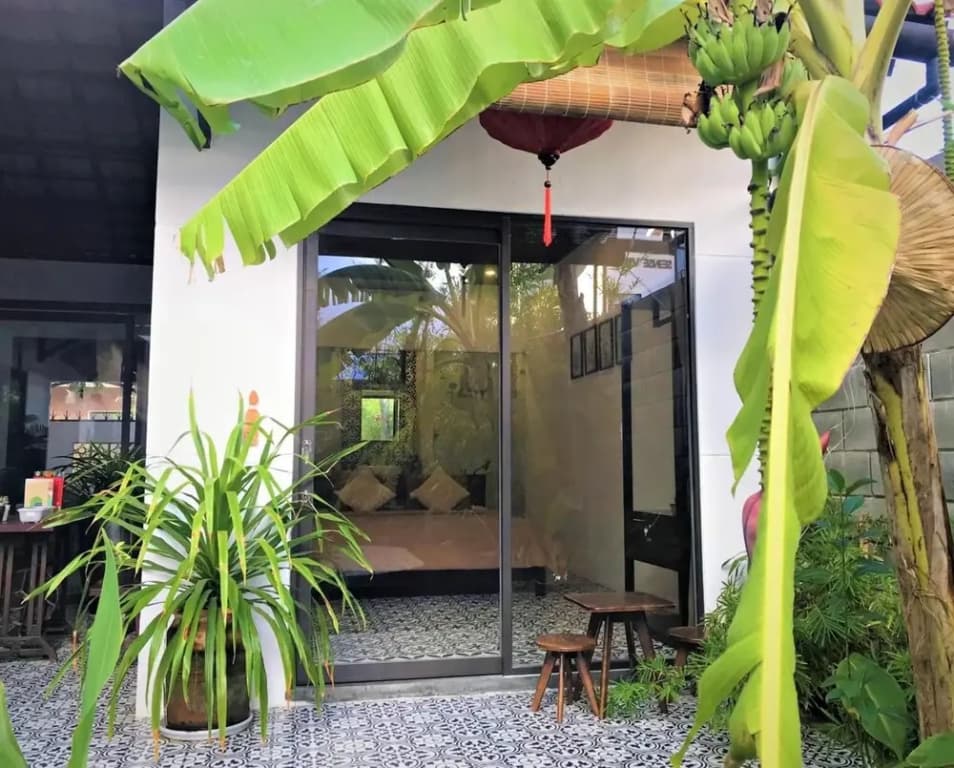 Bo & Miu Homestay - photo 15