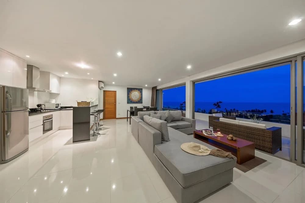 Tranquil Residence 3 - photo 4