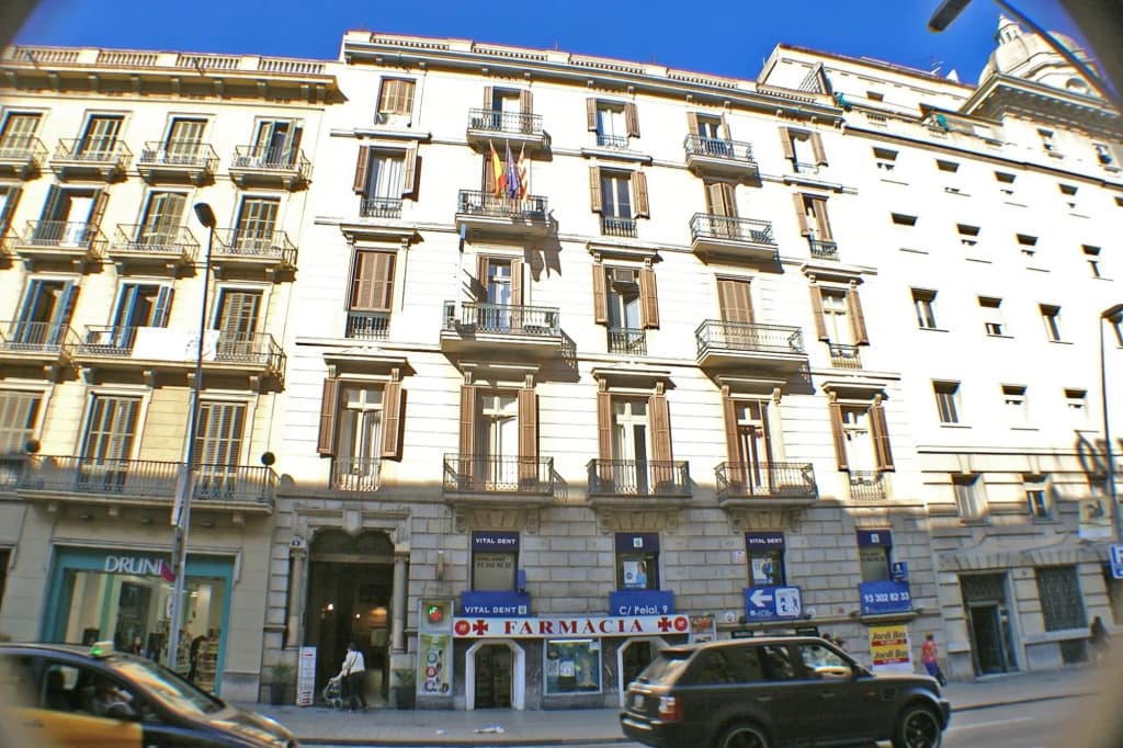 Flateli Pelayo - main photo