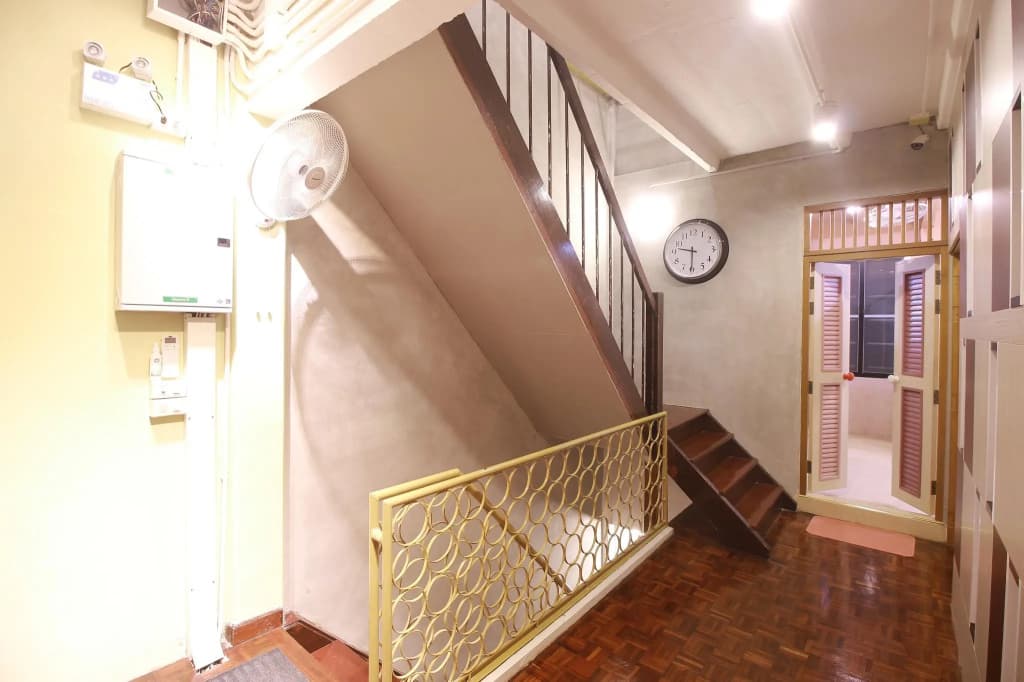168 Hostel - photo 12