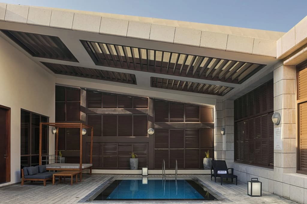 The Westin Doha Hotel & Spa - photo 30