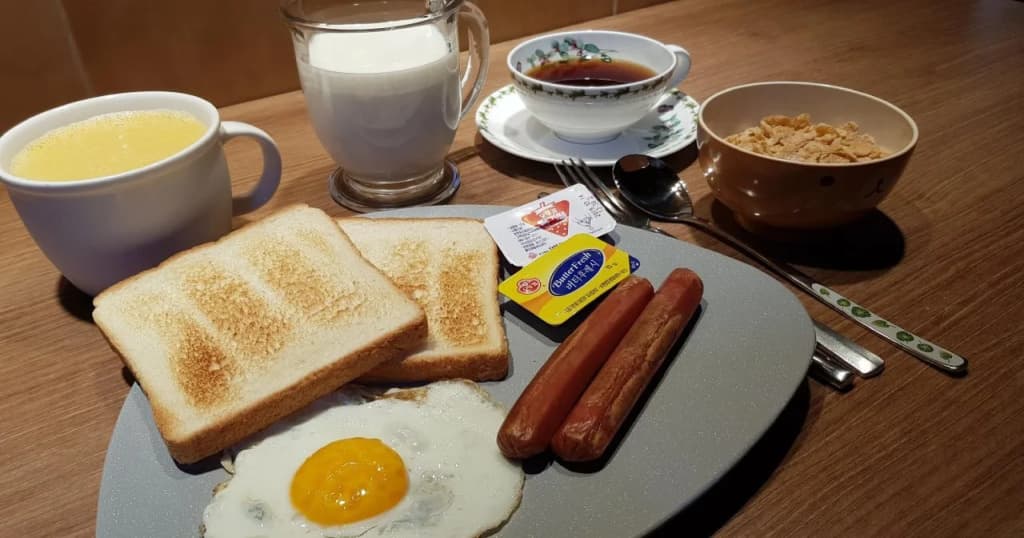 Mr.Comma Guesthouse - Hostel - photo 9