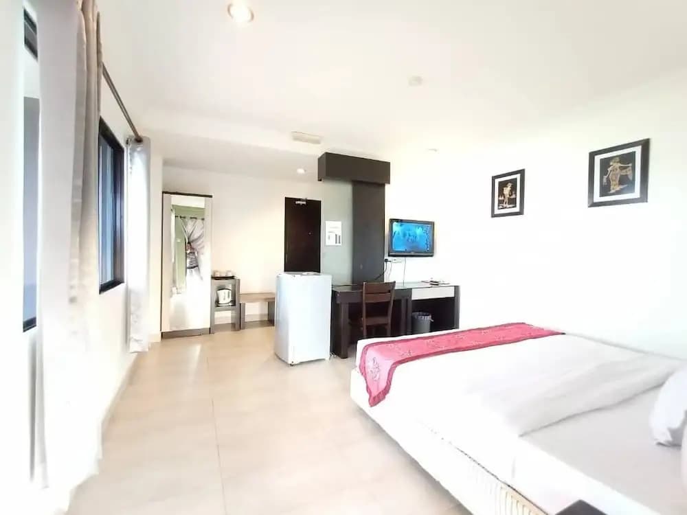 Maya Hotel - photo 5