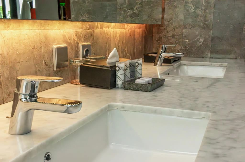 Blue Point Resort and Spa - photo 9