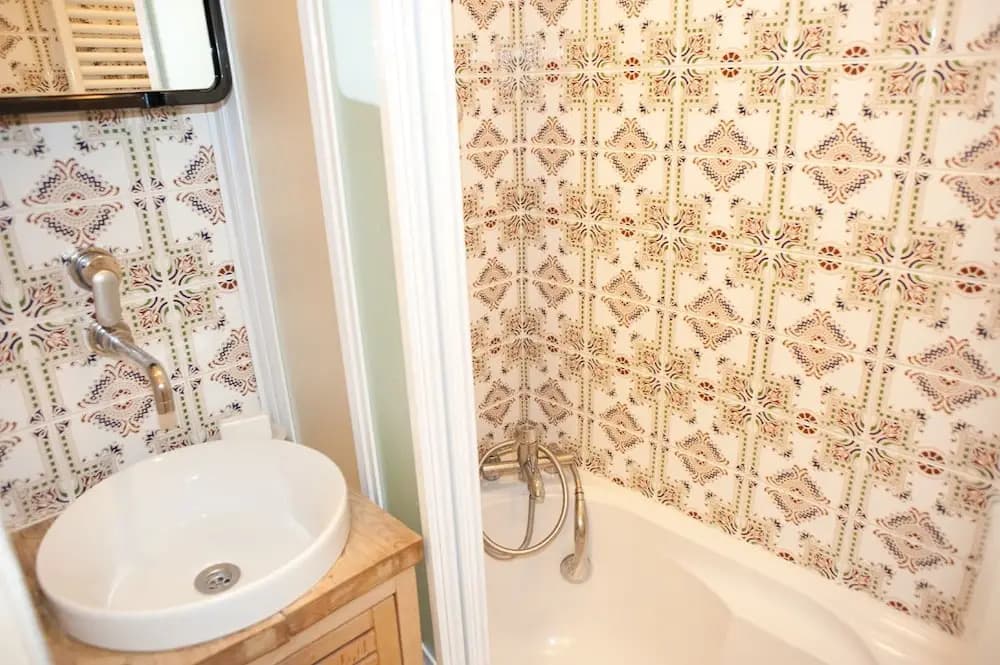 Apartement 2-3 Bedrooms - photo 7