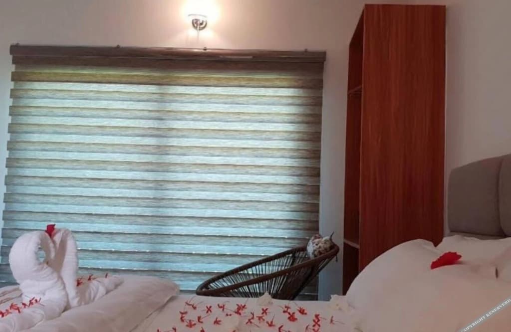Palm Rest Hotel - photo 16