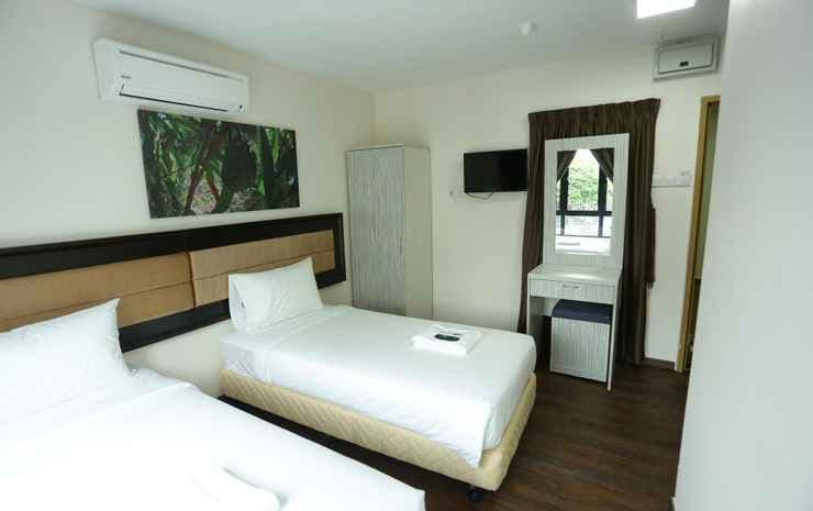 Yeob Bay Hotel Ampang - photo 7