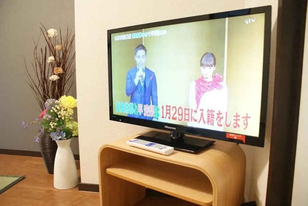 Omotenashi Kuni’s House (54-9) - photo 11