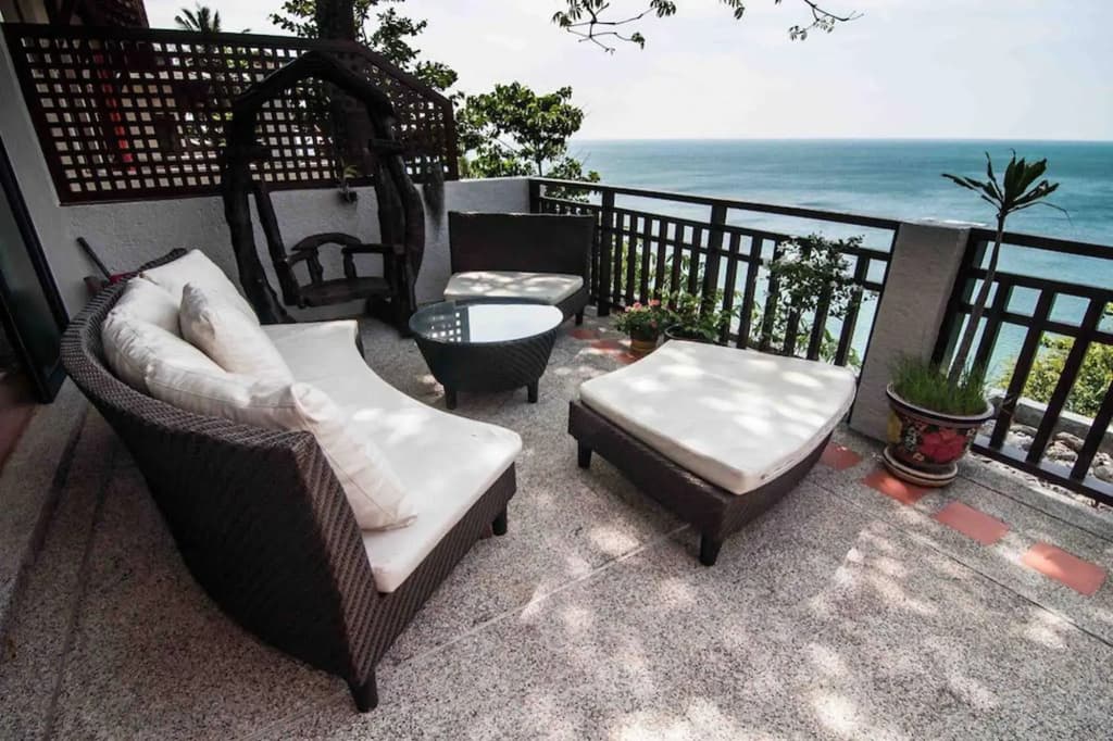 Penn Sunset Villa 5 - photo 10