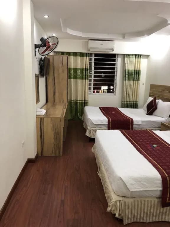 TK 134 Hotel - photo 23