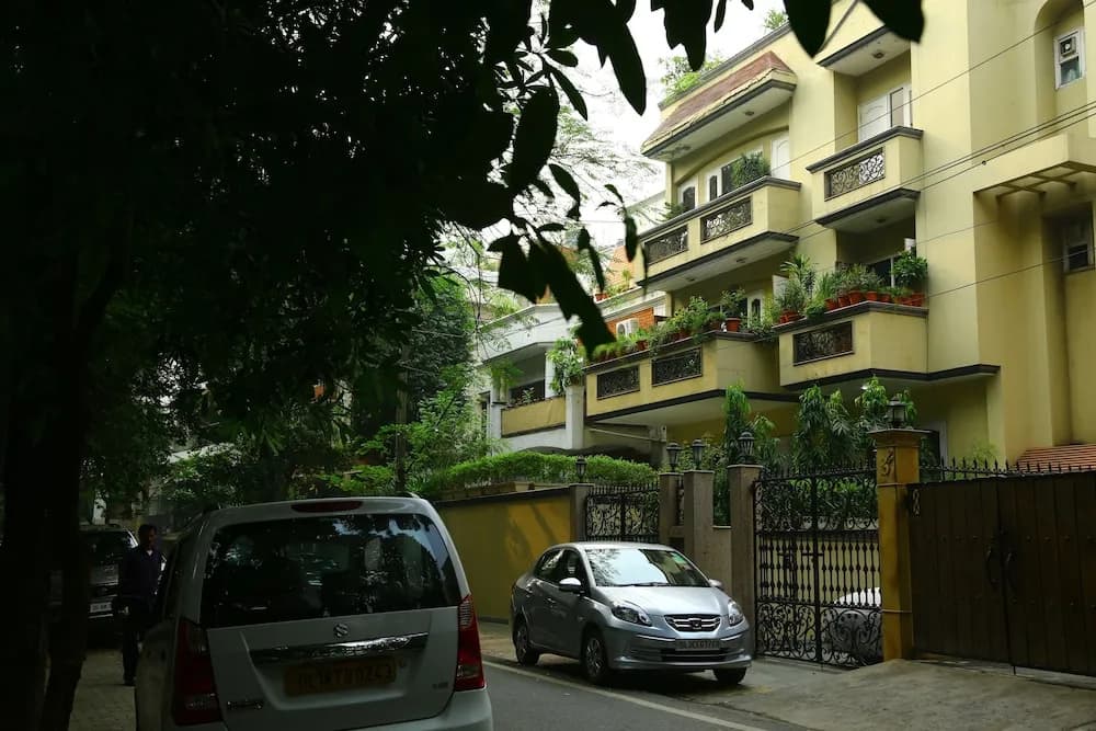 Casa Kuvera - photo 16