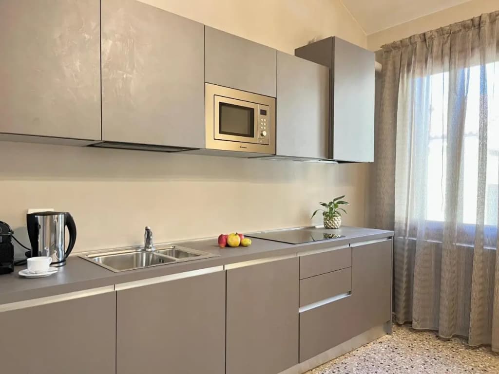 San Vio Palace Luxury Apartments - photo 1