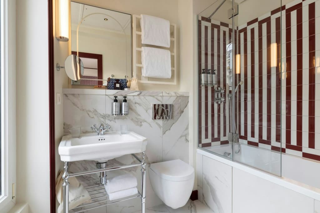 Hôtel Filigrane & Spa - photo 8