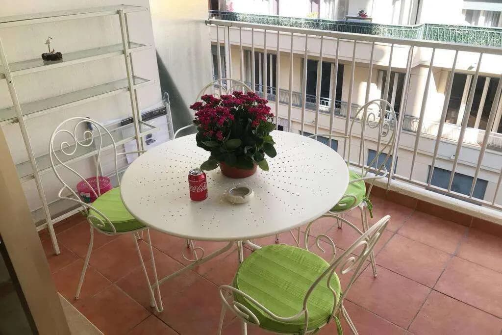 studio centre nice proche de mer - photo 4