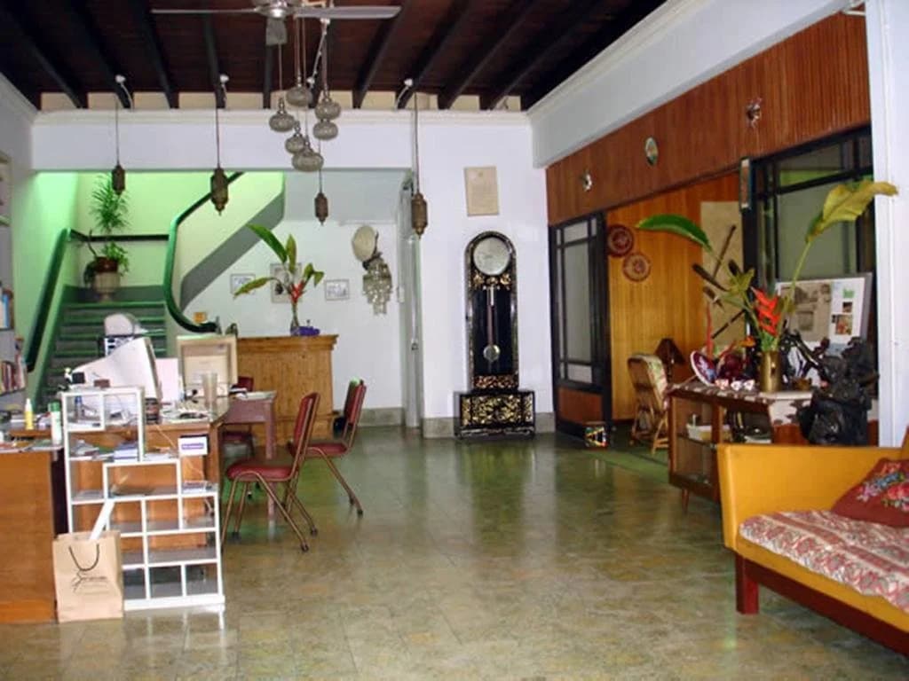 Fairview Guesthouse - photo 14