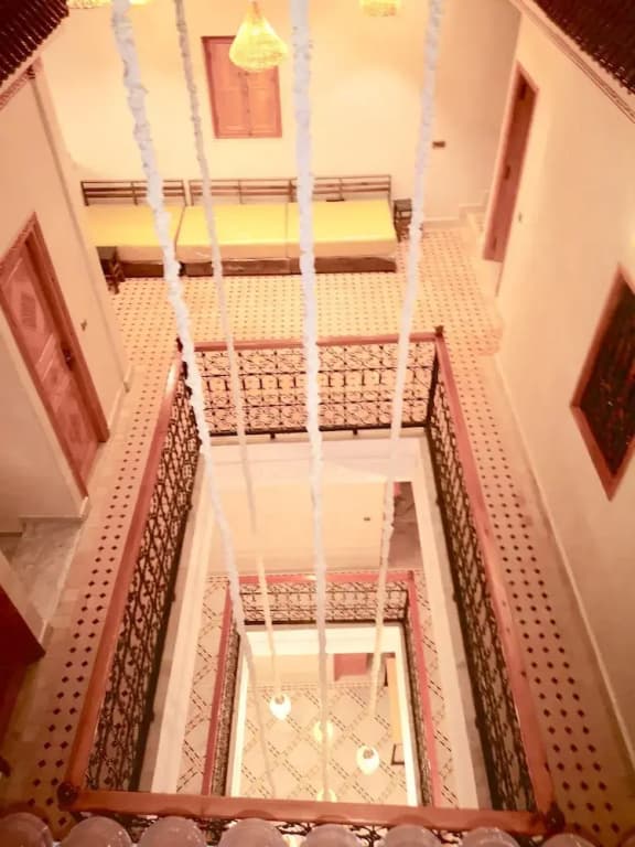 Riad Azra Marrakech - photo 1