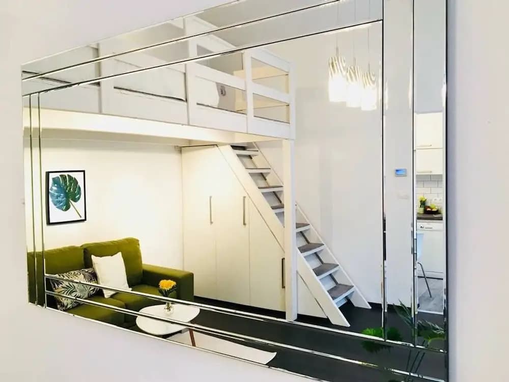 Apartment Calmy of Budapest - photo 10