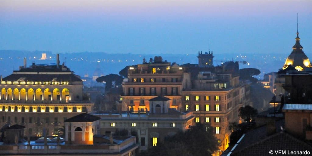 Roma Romantica Suite - photo 4