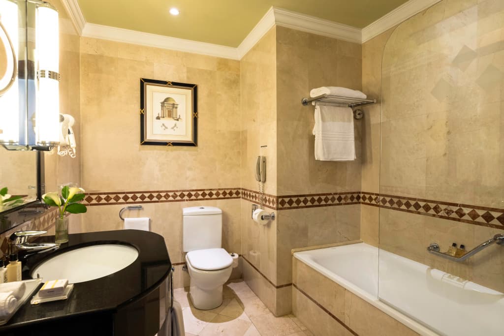 InterContinental Madrid by IHG - photo 46