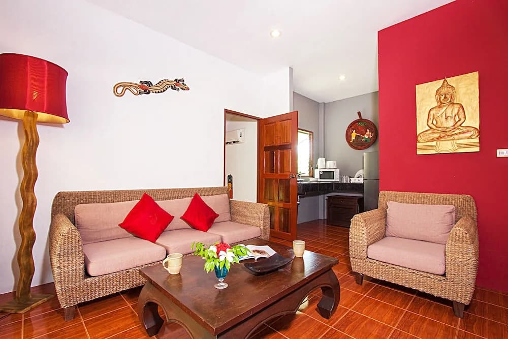 Happiness Villa A - photo 4