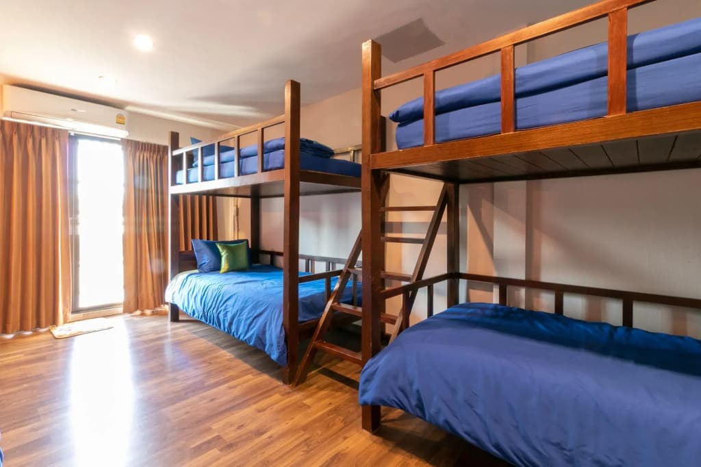 Phobphanhostel - photo 6
