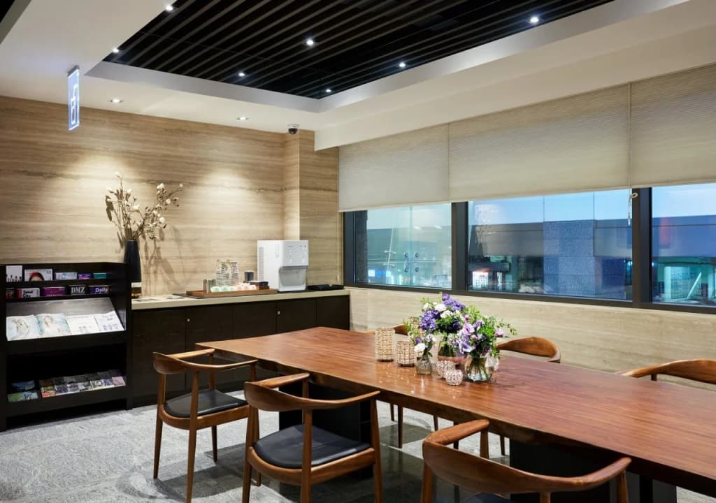 Hotel PJ Myeongdong - photo 30