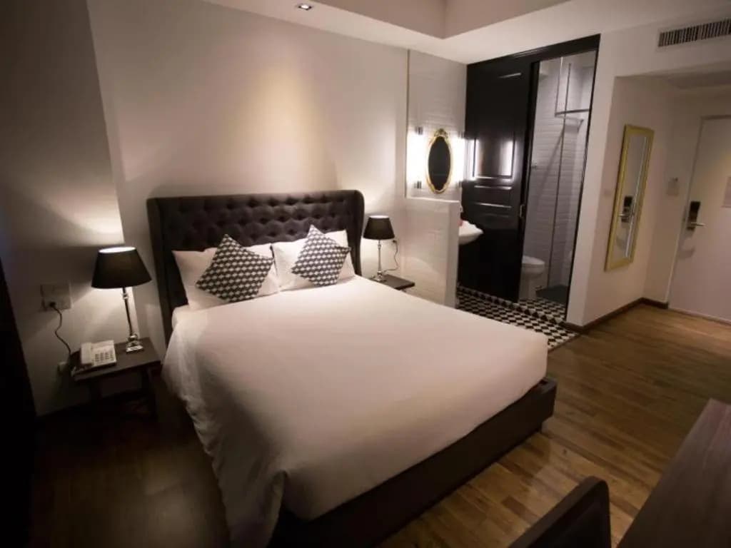 First House Hotel - photo 36