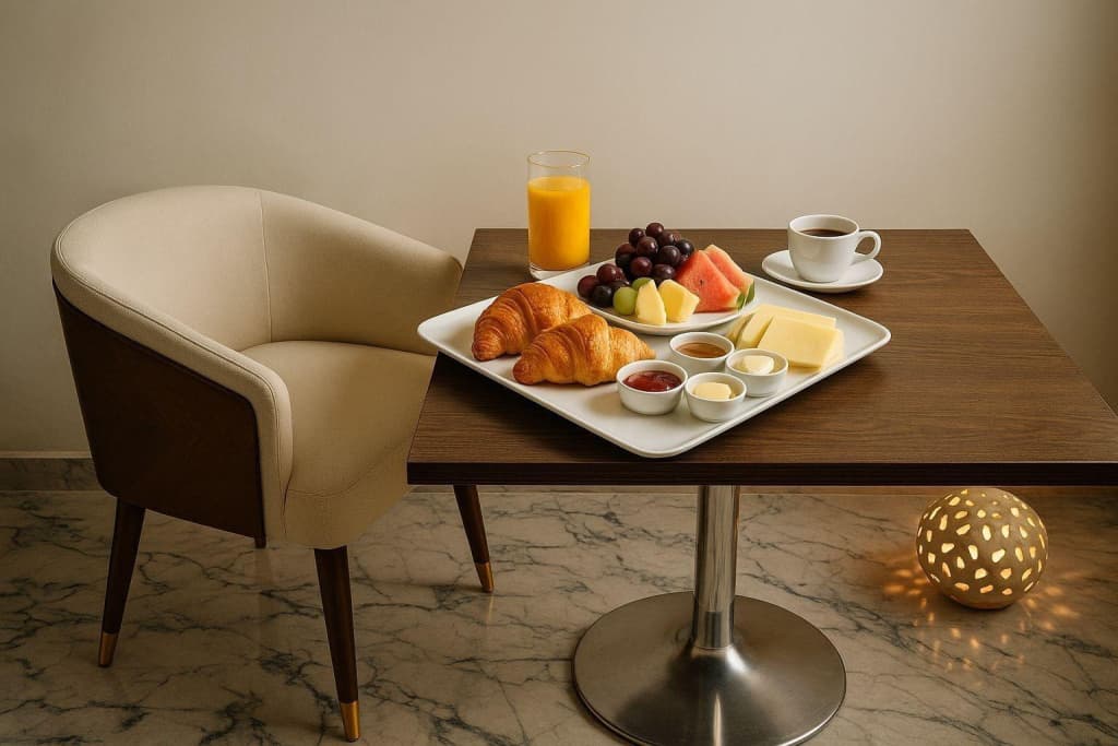 Veda HOTEL - photo 10