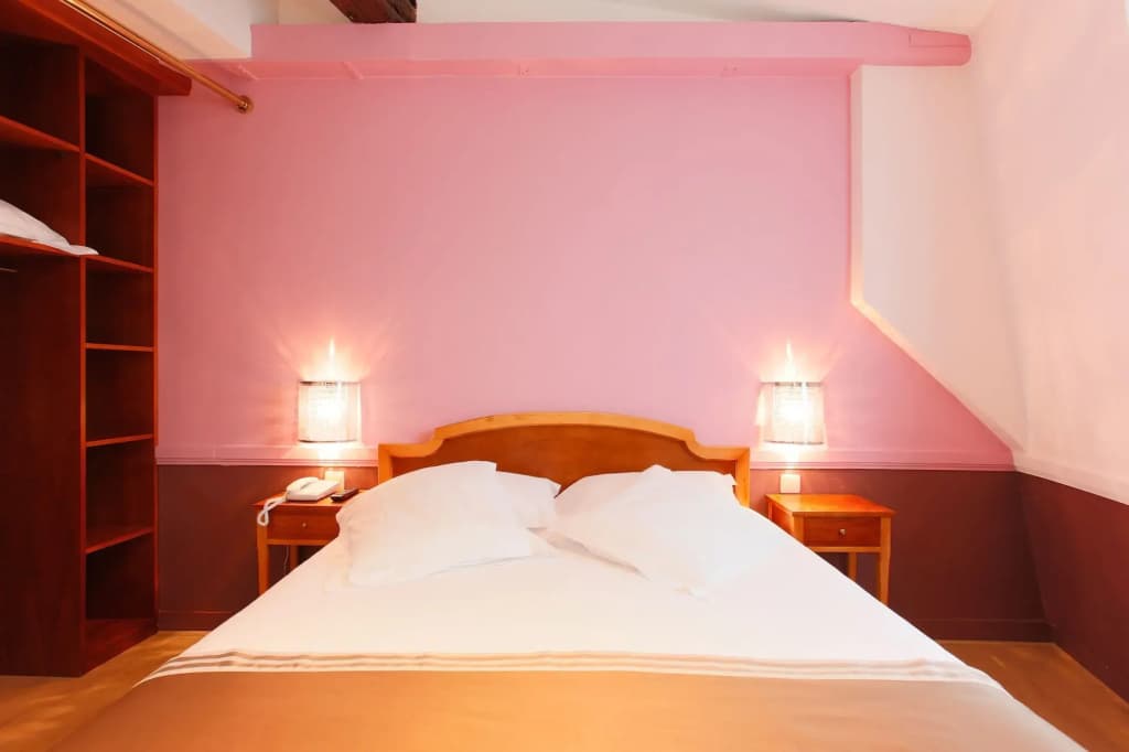 Hôtel Atelier Vavin - photo 5